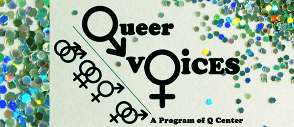 Queer Voices