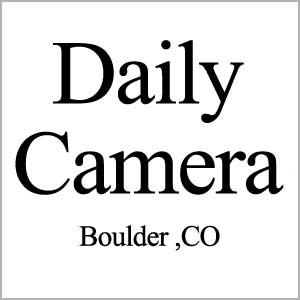 The Daily Camera