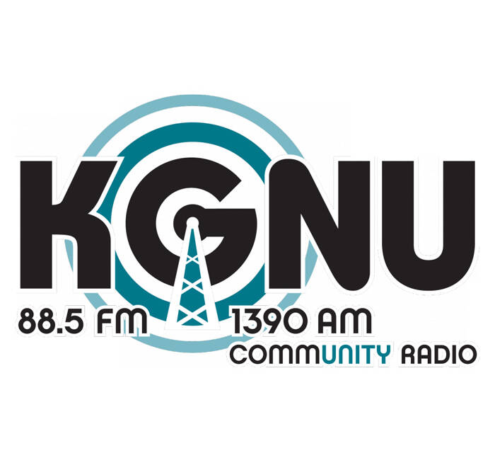 KGNU