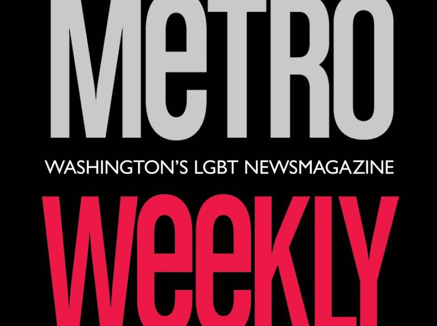 Metro Weekly