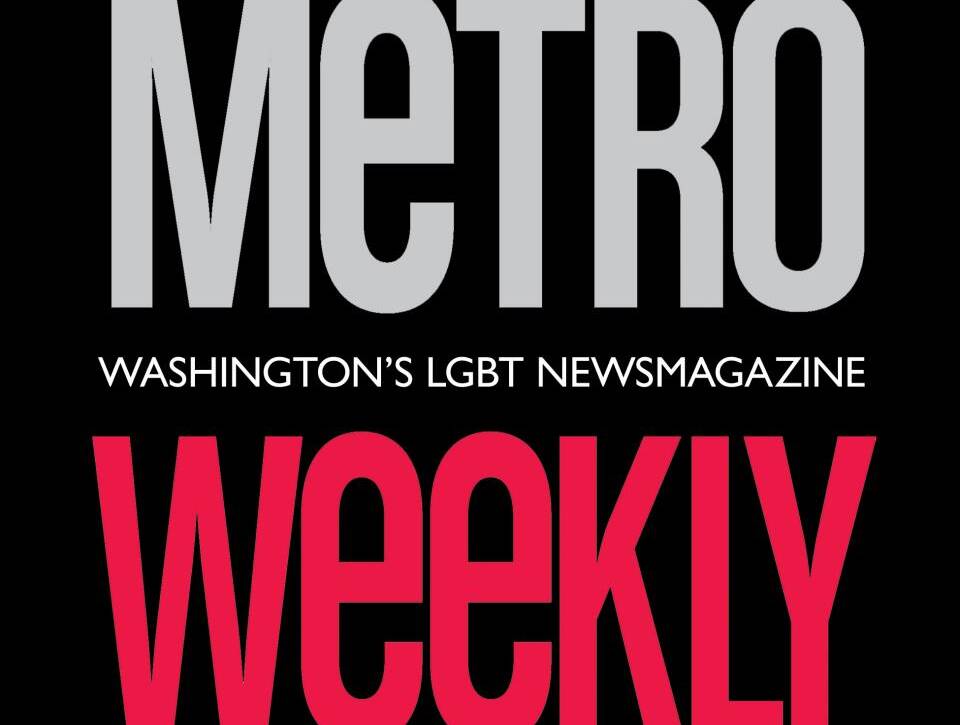 Metro Weekly