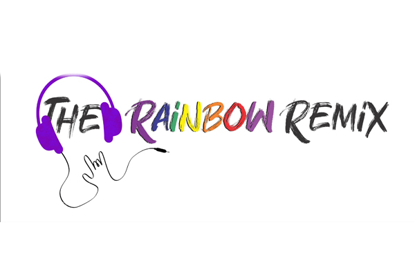 The Rainbow Remix