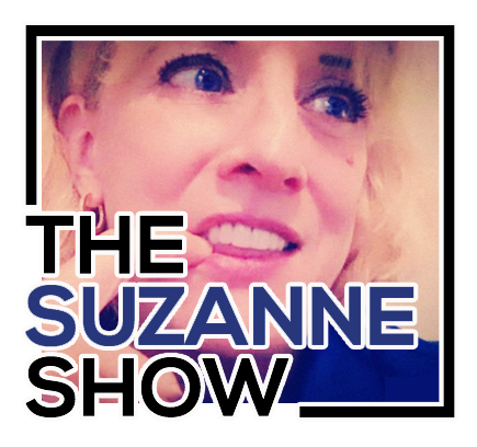 The Suzanne Show