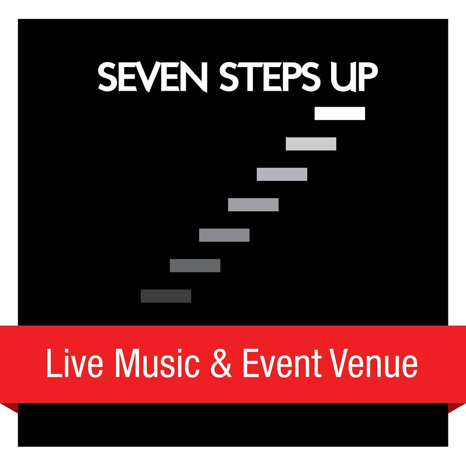 Seven Steps Up