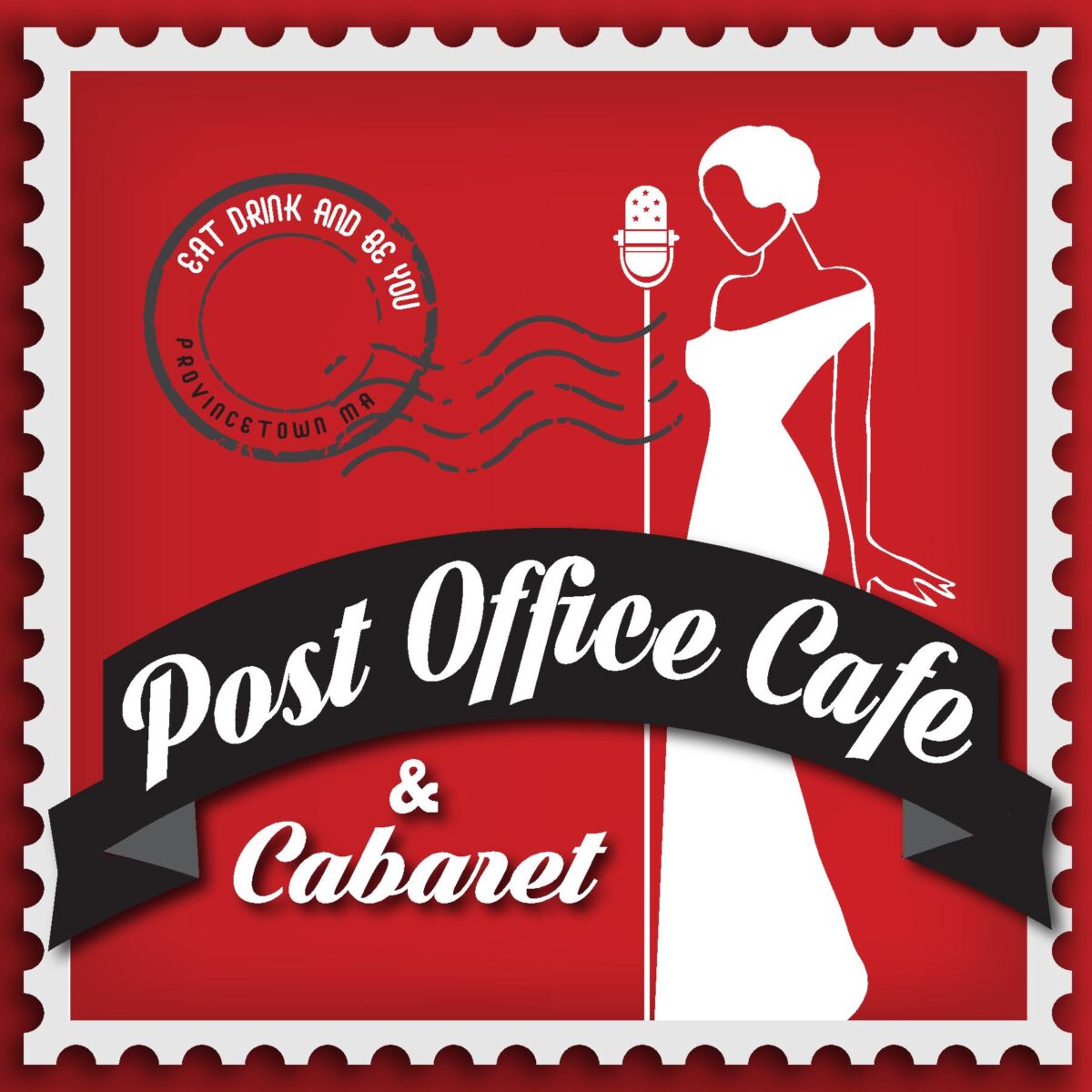 The Post Office Cafe & Cabaret