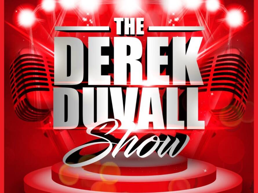 The Derek Duvall Show